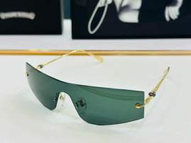 Picture of Chrome Hearts Sunglasses _SKUfw58025297fw
